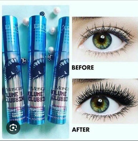 Hang Feng Volume Clubbing