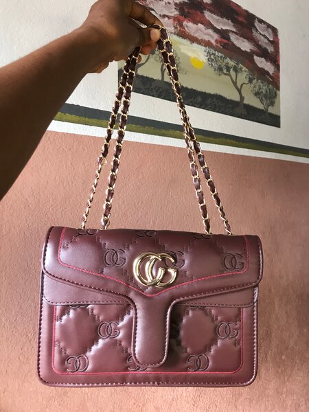 Sac à main élégant femme