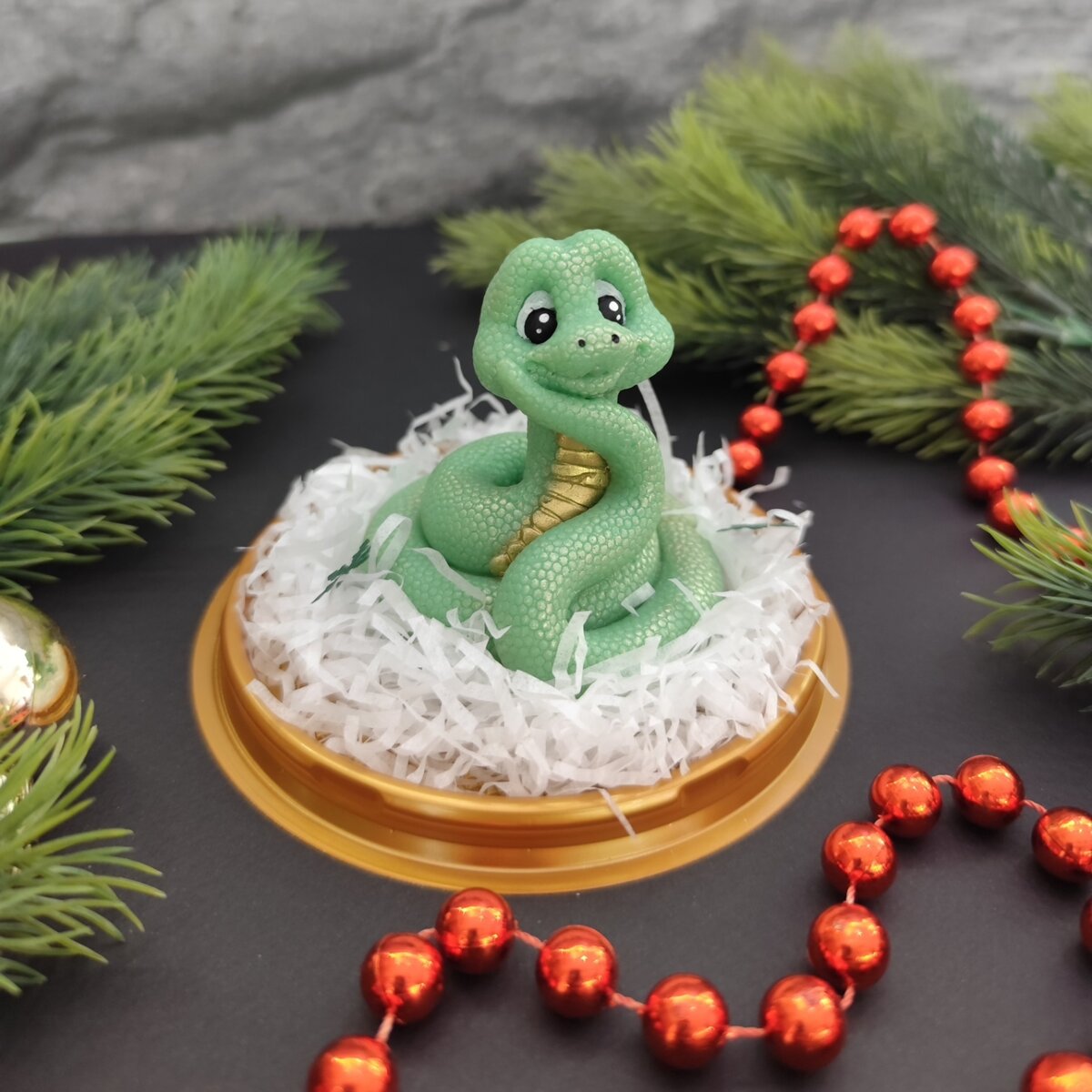 Мыло ручной работы