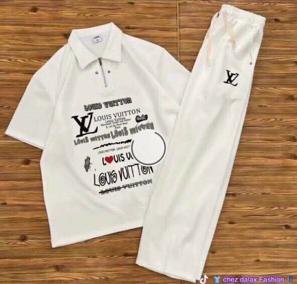 Complet homme  LV