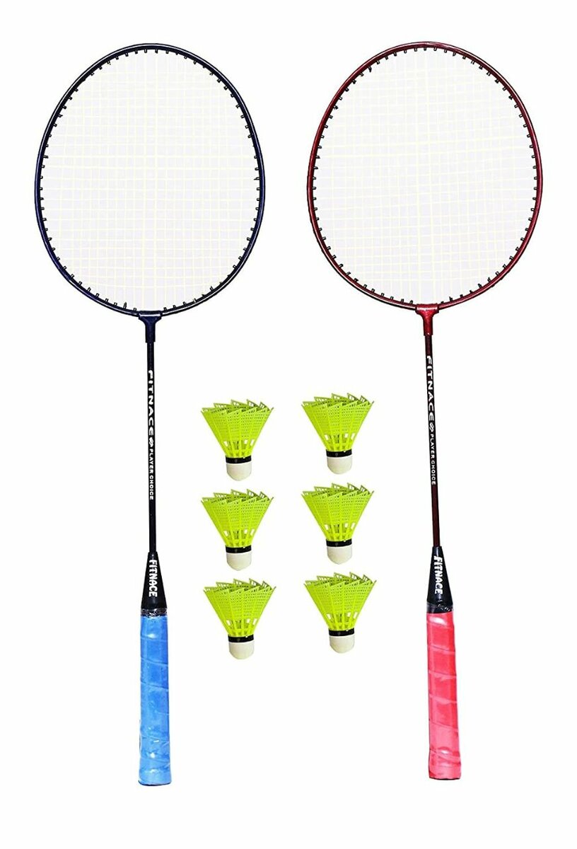 Badminton Accessories