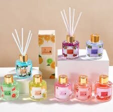 Diffusers