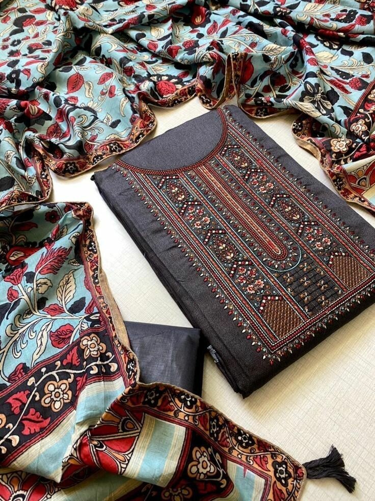 Dhanak 3 Peace Suit