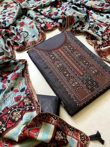 Dhanak 3 Peace Suit