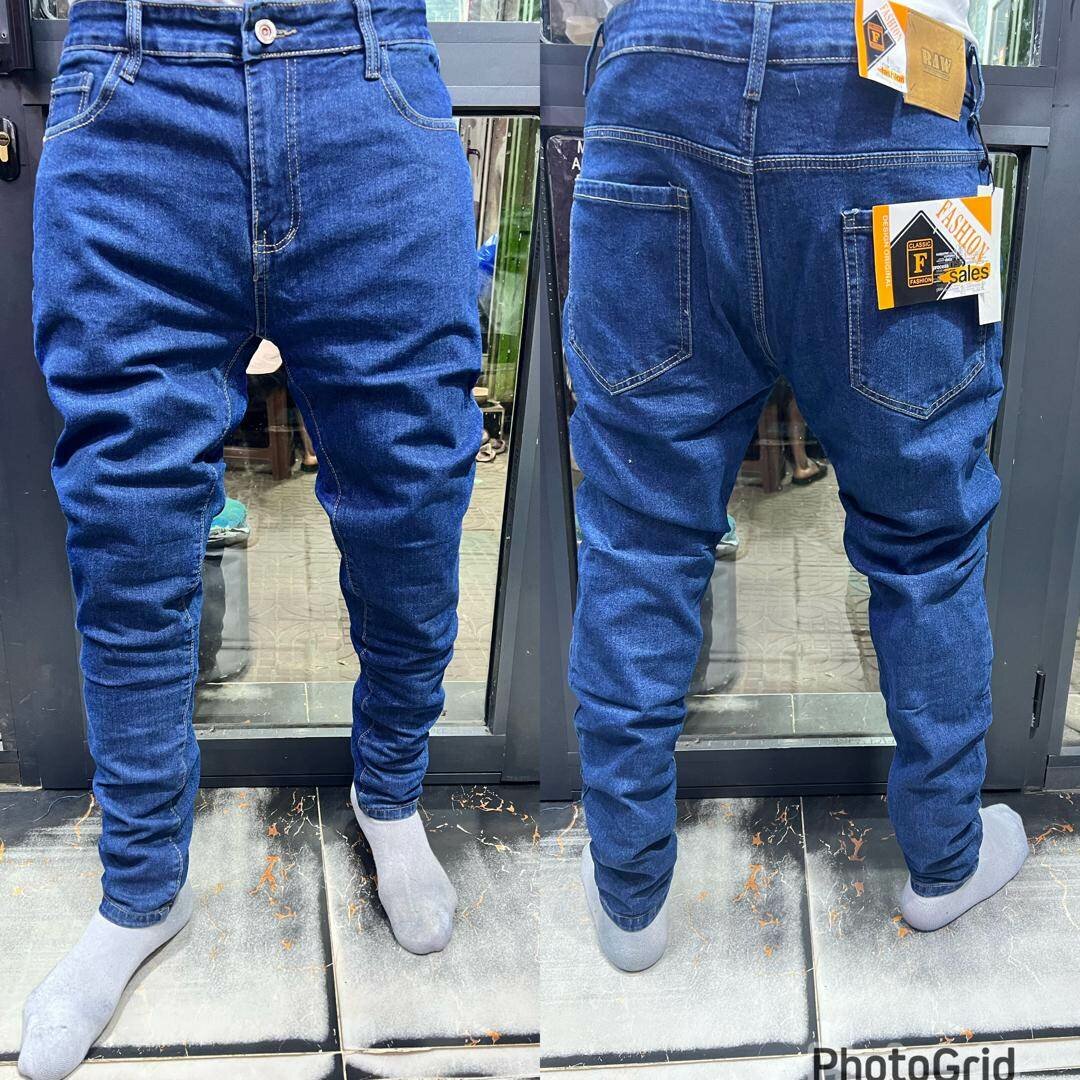 Jeans pantalons