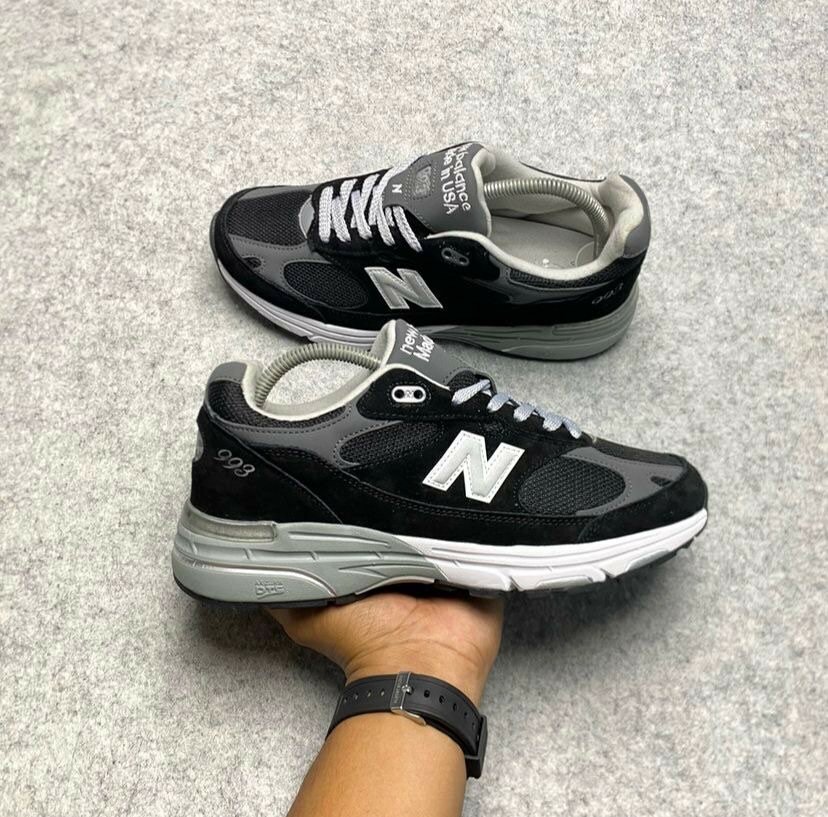 NEW BALANCE 993