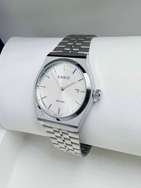 Montre Casio Classique Homme