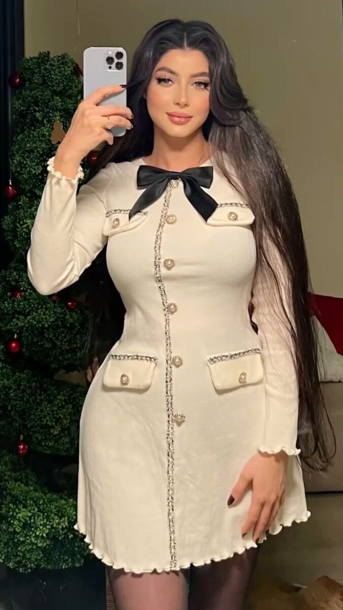 Office or Party Wear