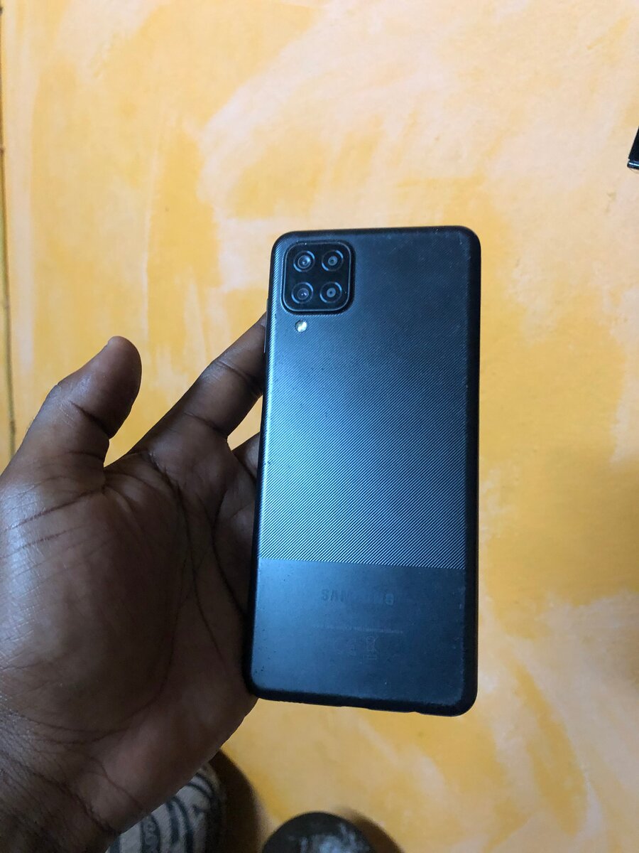 Smartphone Android 64 Go