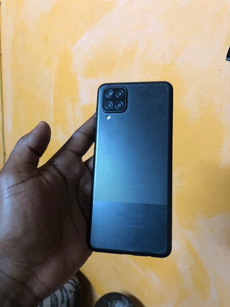 Smartphone Android 64 Go