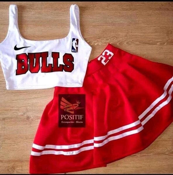 Ladies outfit