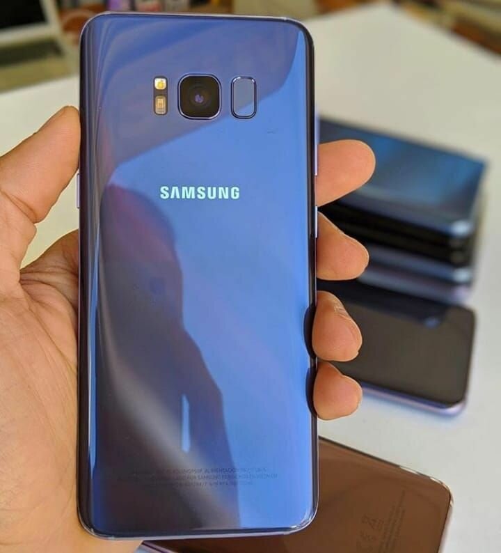Samsung galaxy