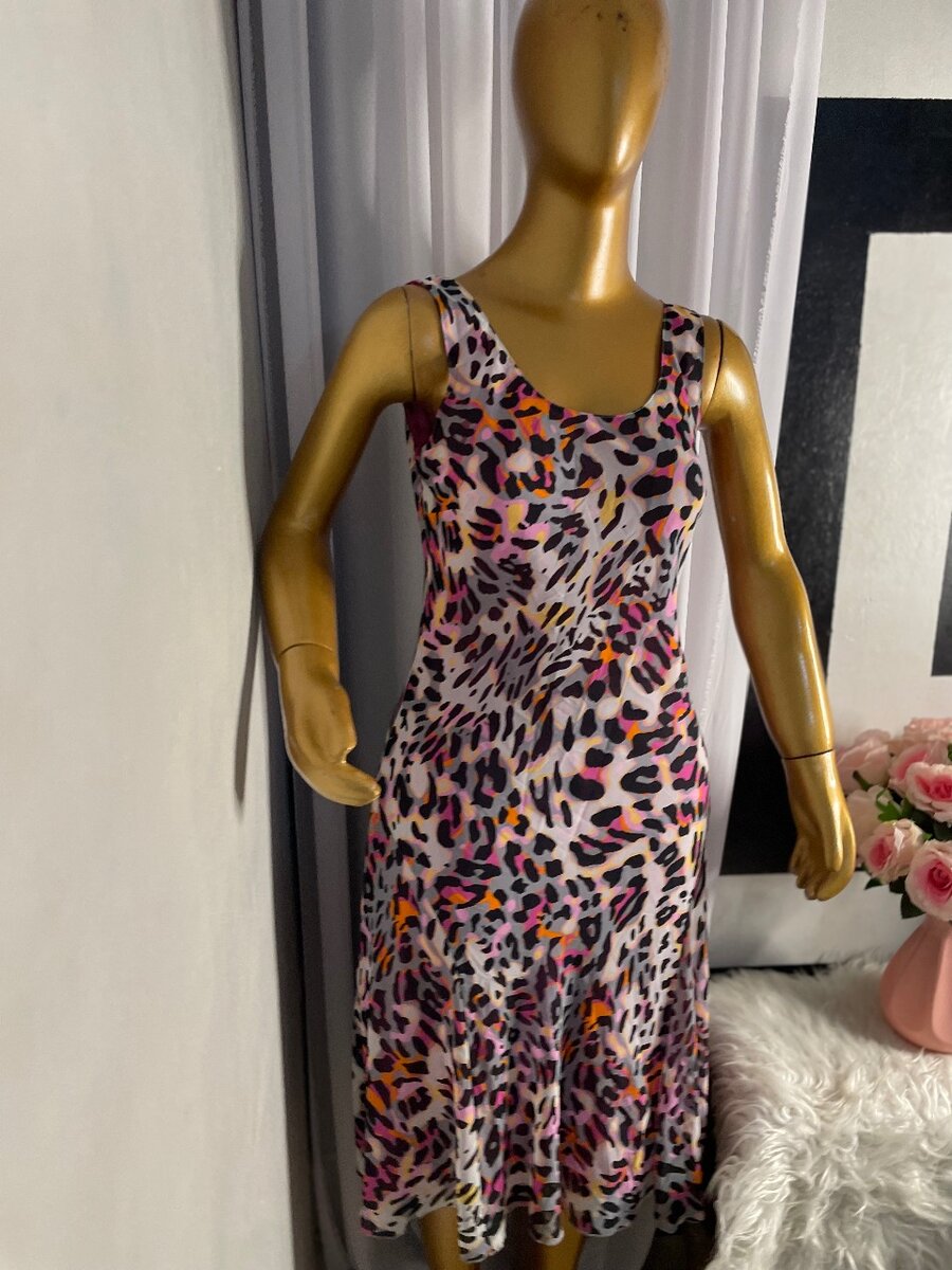 Robe élégante en dentelle