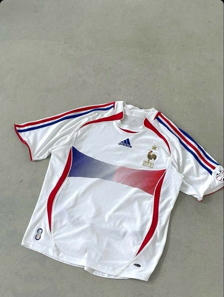Maillot de football France