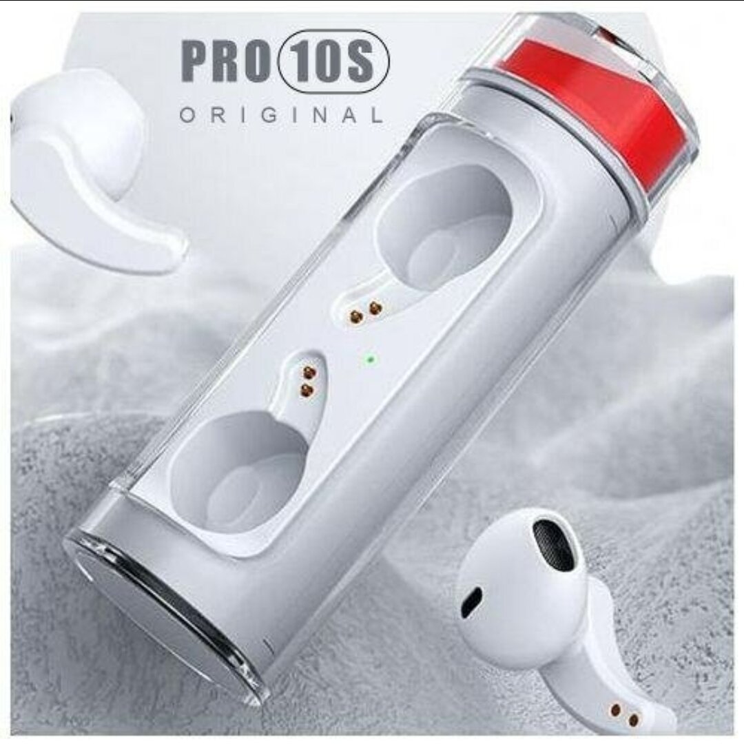 Écouteurs sans fil Pro 10S