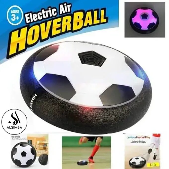 Hover Ball Soccer Ball Kids Toys flu football