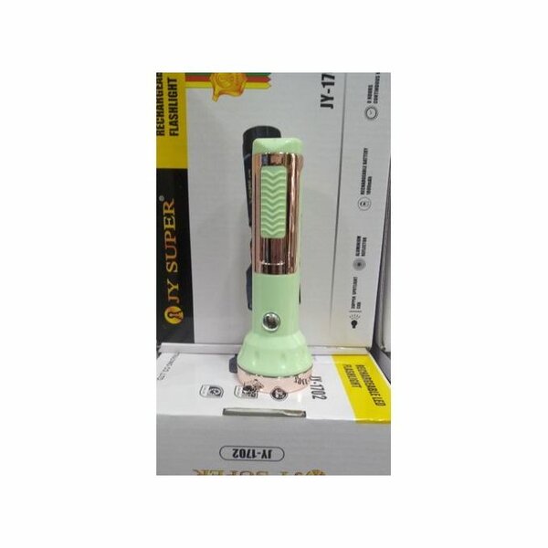 Torche Chargeable Avec Briquet