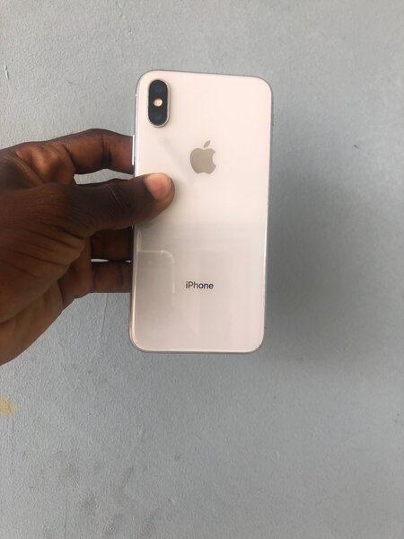 Téléphone portable iphone