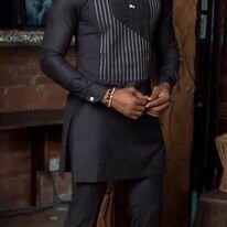 Le complet Tuniques de créateurs