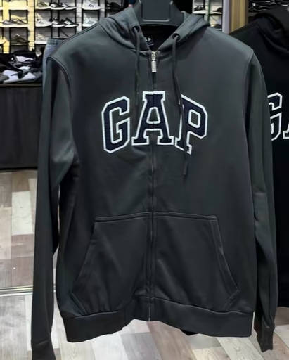 Базовые зип худи🔥