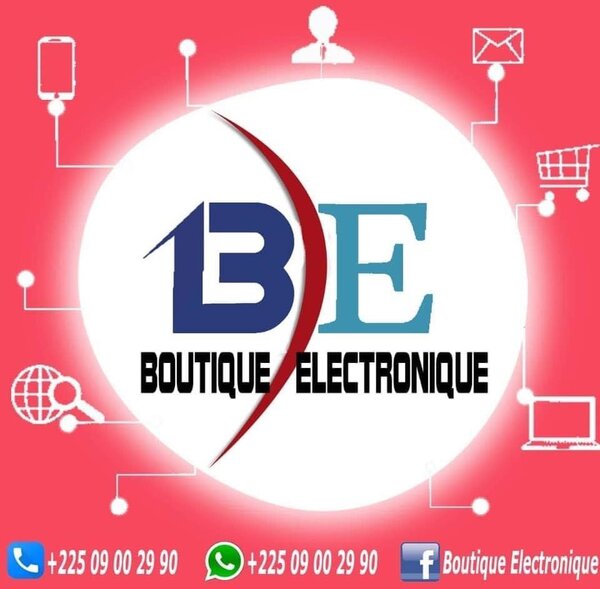 Boutique électrique 