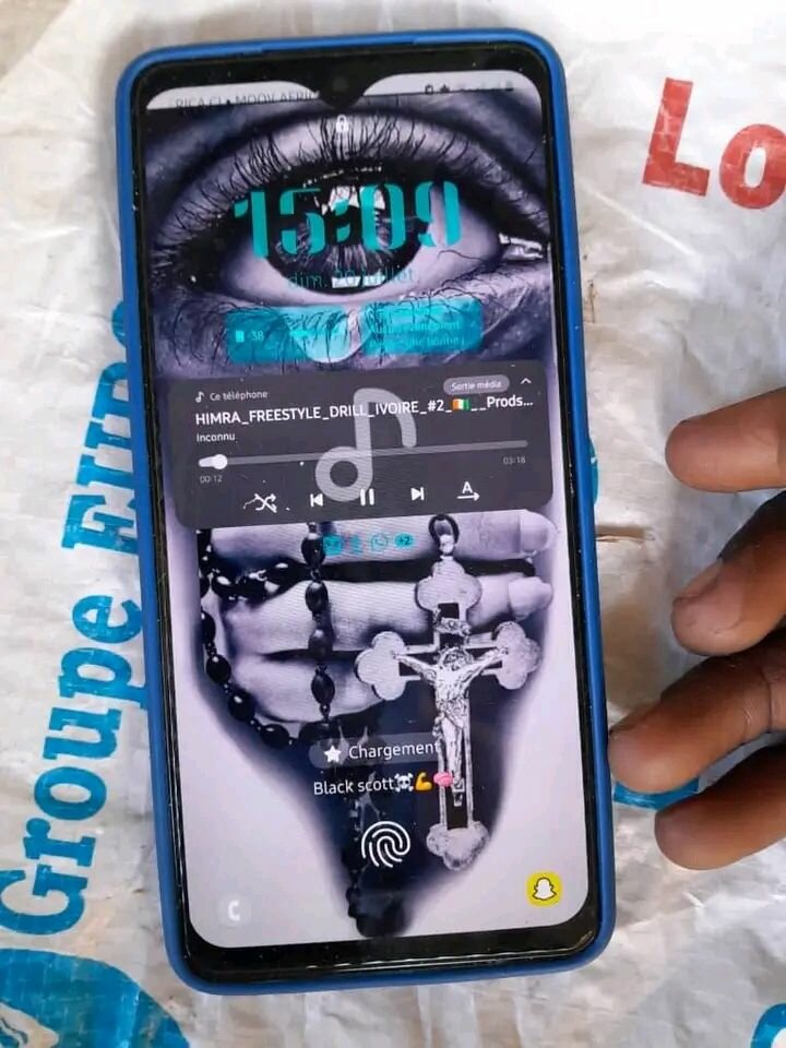 Samsung Galaxy A Série