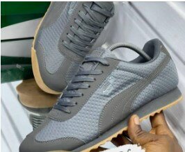 chaussures de course