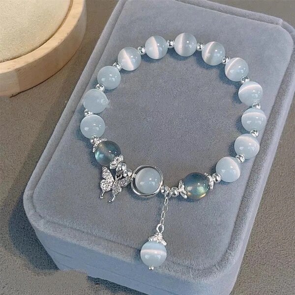 Bracelet et chaîne