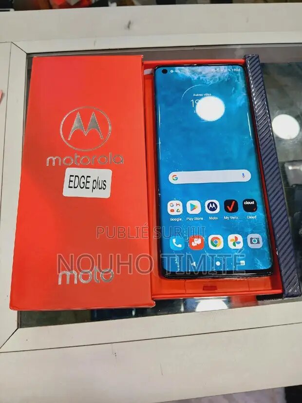 Smartphone Motorola Android 5G