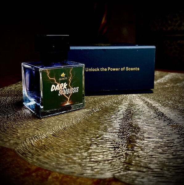 Dark Symbiosis 50ml