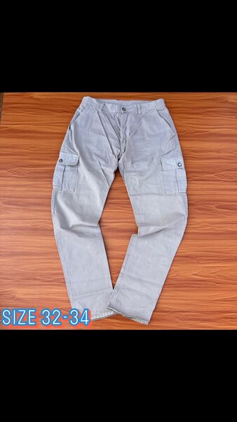 Cargo Pants
