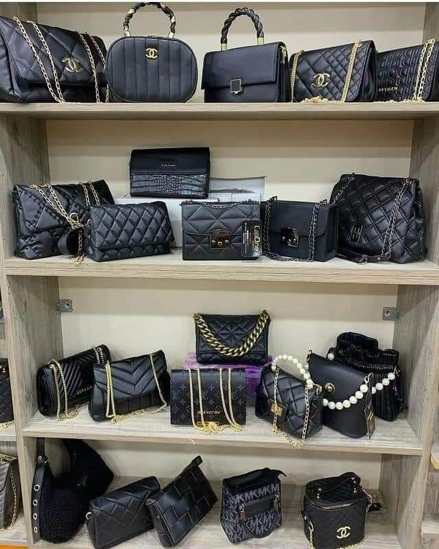Women's bag's