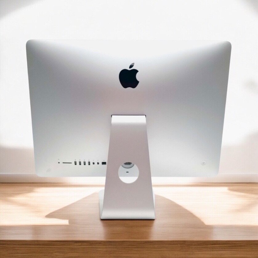 Apple iMac 2017