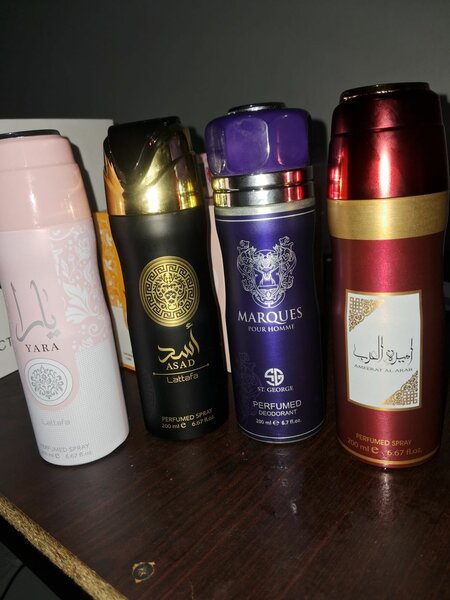 200ml erabics sprays