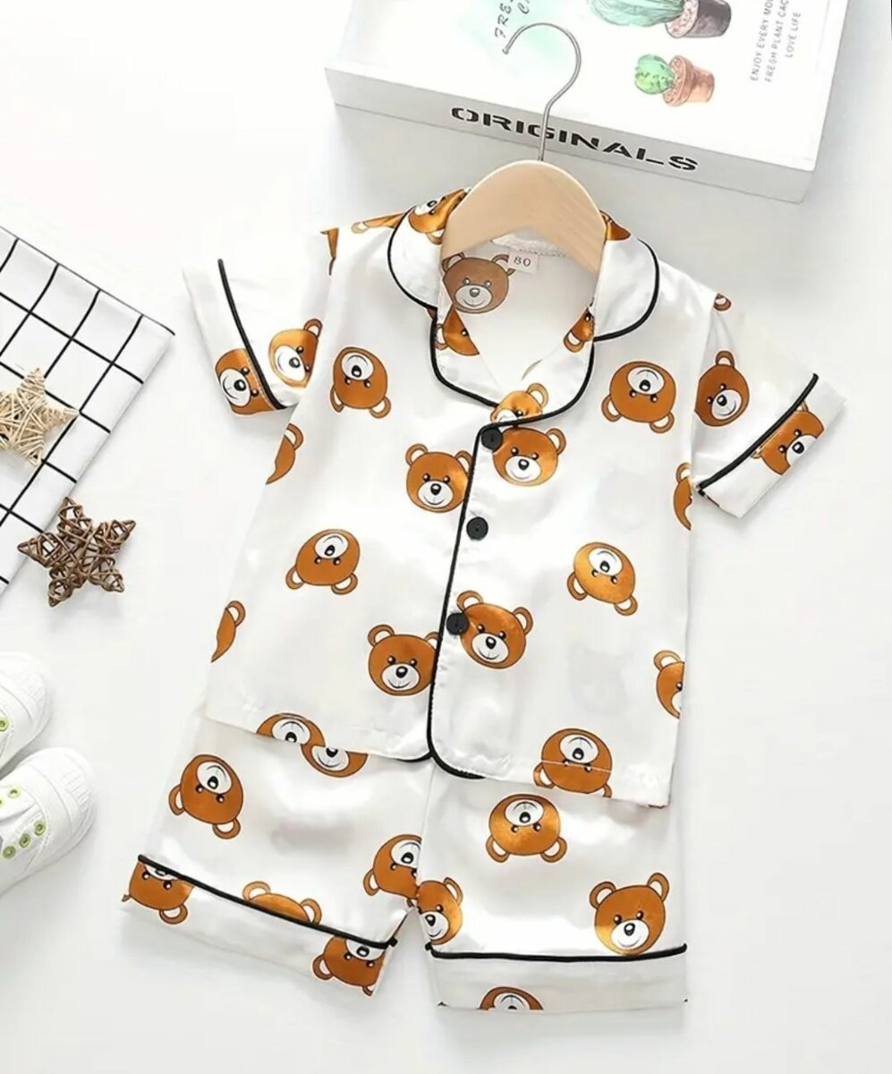Pijama enfant