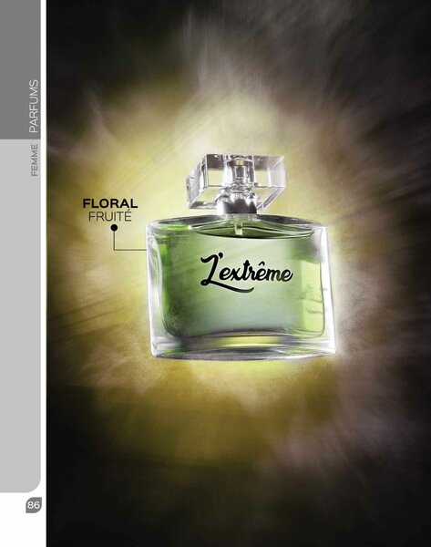 L'EXTRÊME