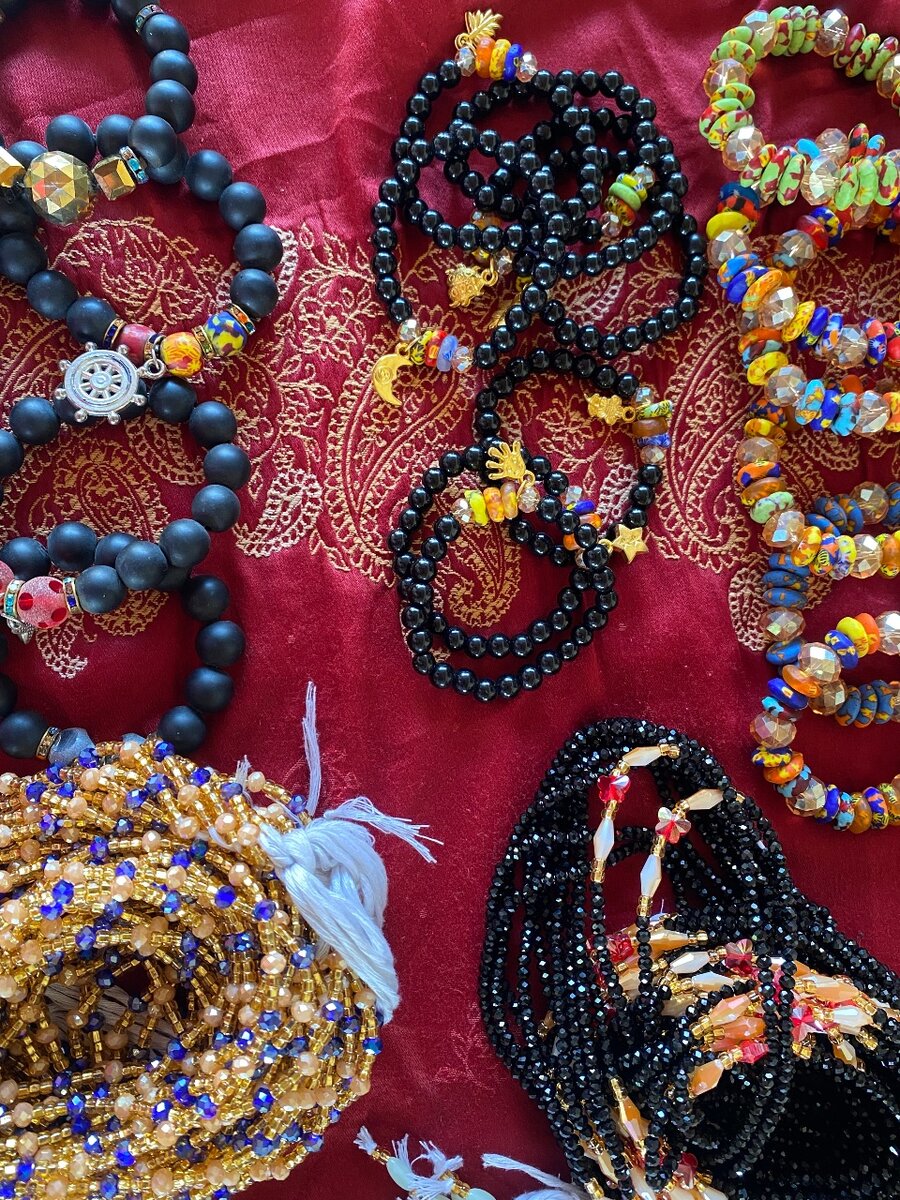 Beads shop