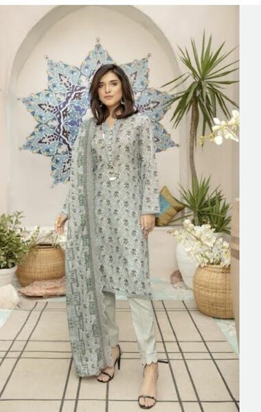 3 piece suit lawn