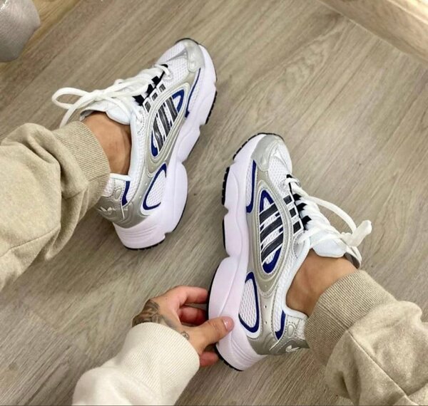 Sneakers tendance pour homme