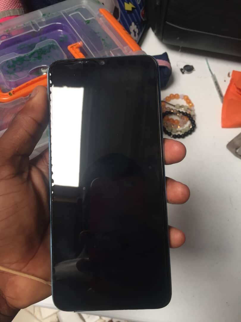 Infinix Smartphone Android