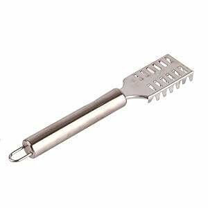 Déseur d'écailles poisson inox