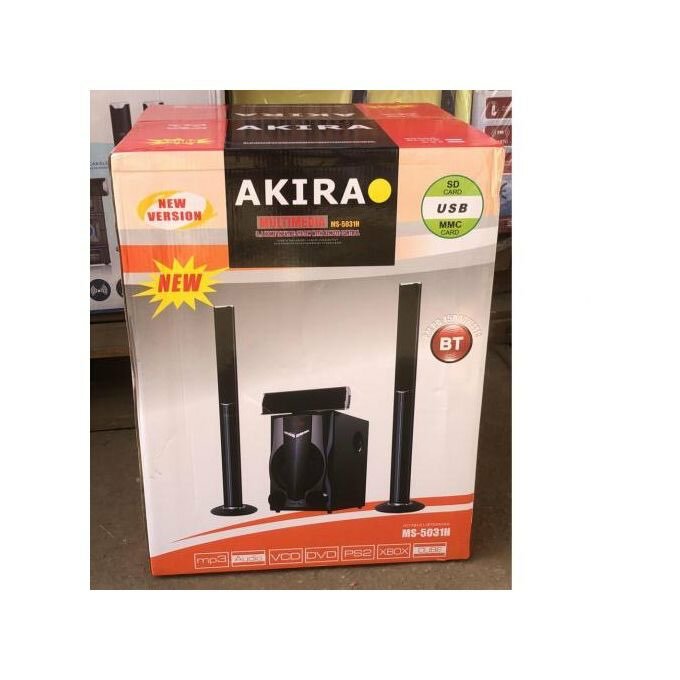 Akira MINIE CHAINE AKIRA TRES BONC