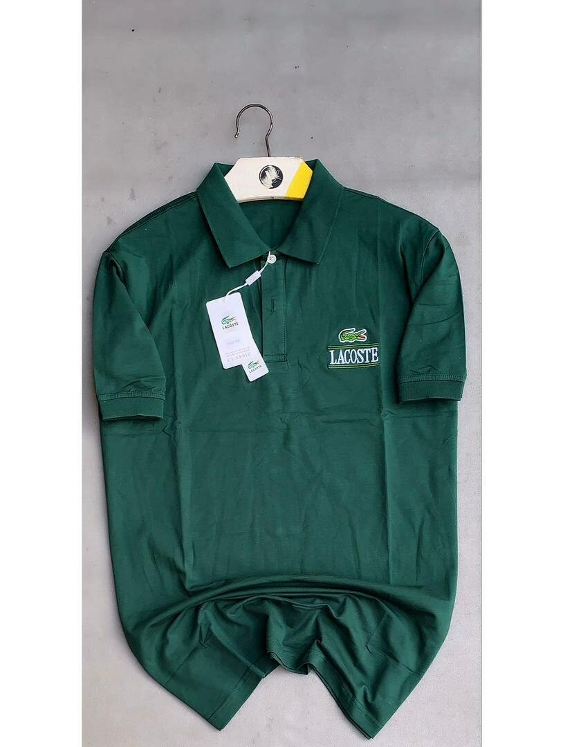 Lacoste
