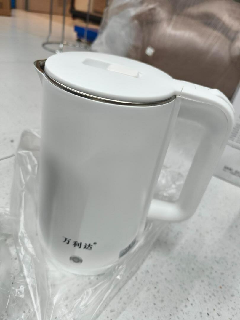 Stylish Electric Kettle