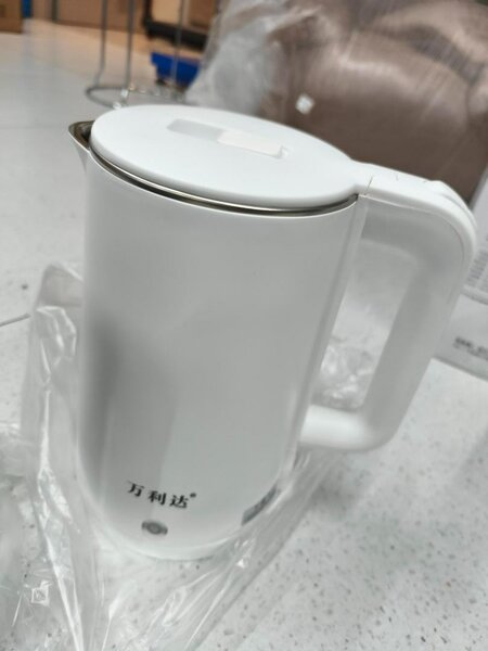 Stylish Electric Kettle