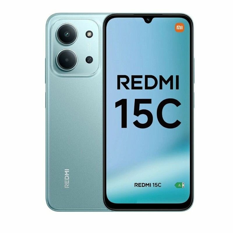 Smartphone Redmi 15C