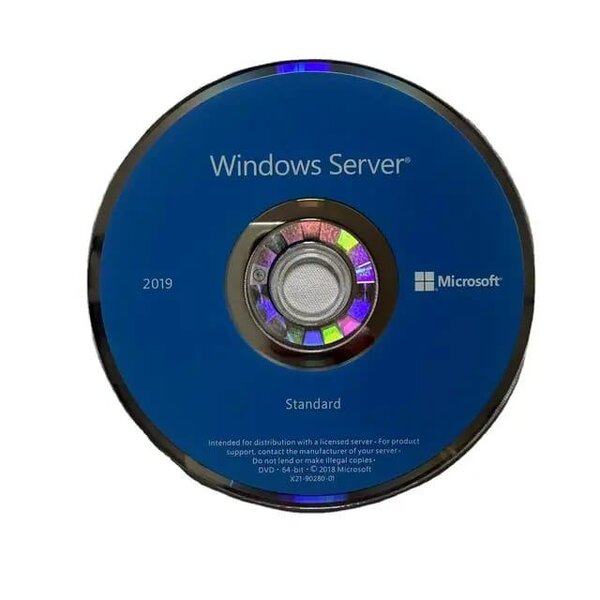 Windows Server 2019 Standard