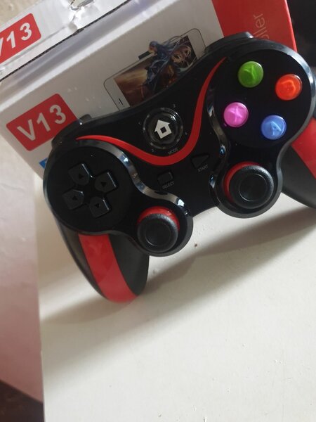 Wireless Gamepad controller