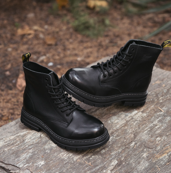 Эркектердин өтүгү Dr. Martens 1460