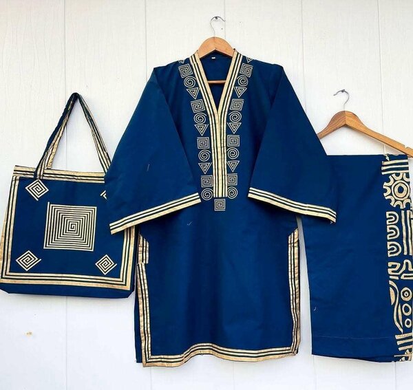 Ladies suit